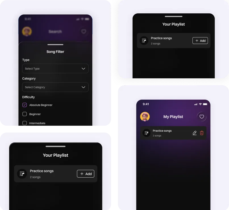 ProTabs – Guitar Tabs & Chords strategy and solutions